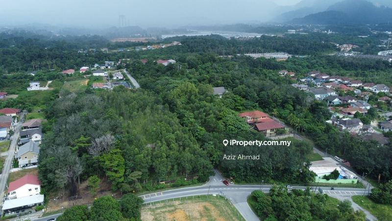 Agricultural Land for Sale in Kuang, Selangor by Aziz Ahmad - iProperty.com.my