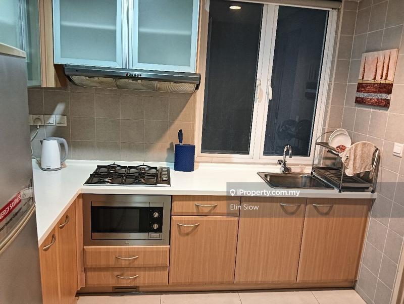 Kondominium untuk Dijual di Menara Bintang Goldhill oleh Elin Siow - iProperty.com.my