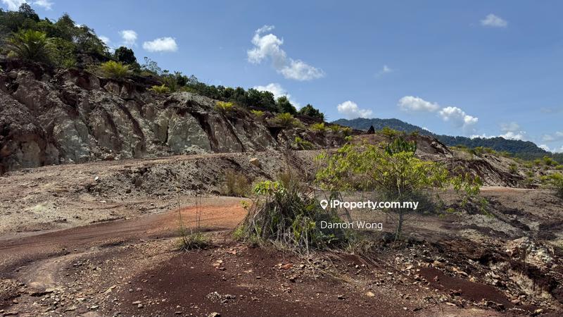 Tanah Pertanian untuk Dijual di Cheroh, Raub oleh Damon Wong - iProperty.com.my