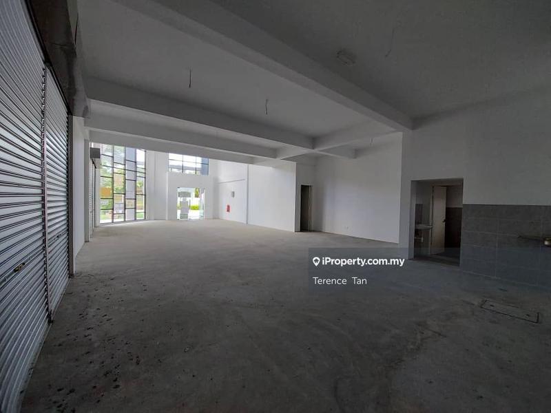 Shop / Office untuk Dijual di Taman Kota Masai, Pasir Gudang oleh Terence Tan - iProperty.com.my