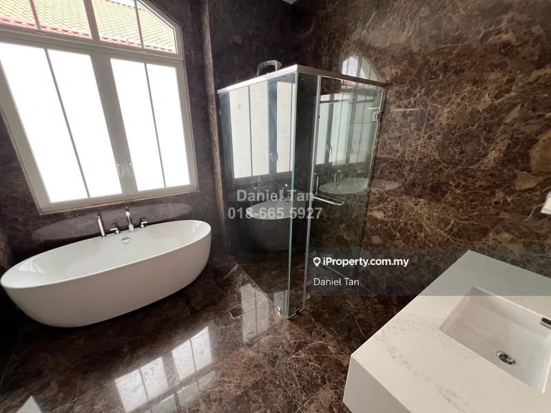 Bungalow House for Sale in Setia Eco Park, Setia Alam by Daniel Tan - iProperty.com.my