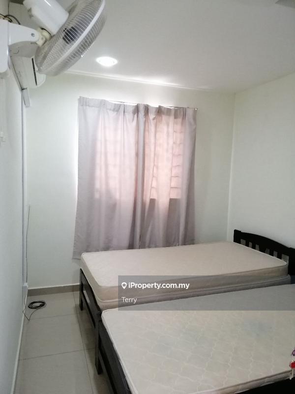 1-storey Terraced House for Rent in Sec 8, Petaling Jaya by Terry - iProperty.com.my