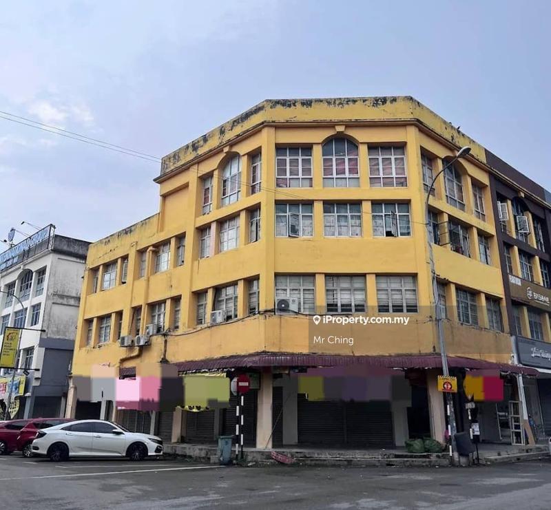 Shop untuk Disewa di BANDAR PUCHONG JAYA, Puchong oleh Mr Ching - iProperty.com.my