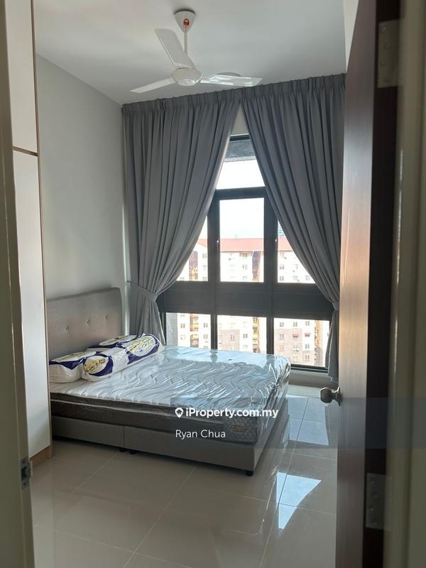 For Rent - Ara Sentral