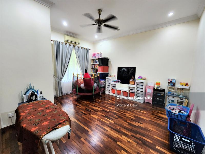 Semi-Detached House for Sale in Seksyen 9, Kota Damansara by Vincent Liaw - iProperty.com.my