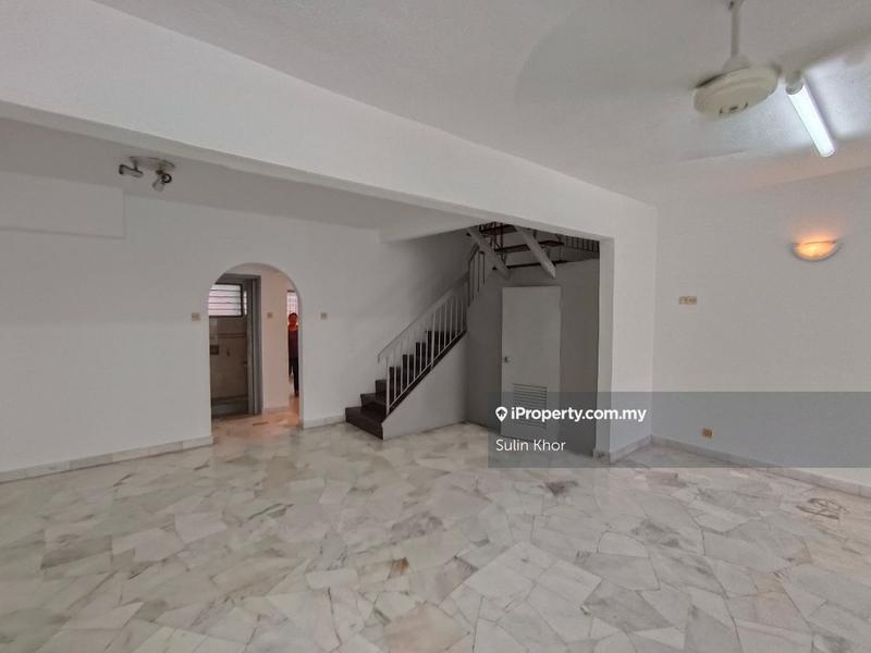 Rumah Teres 2-Tingkat untuk Dijual di Usj 2, Subang Jaya oleh Sulin Khor - iProperty.com.my