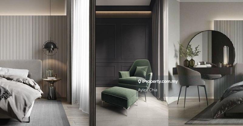 For Sale - D'Tessera Residences