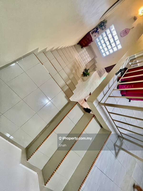 Rumah Teres 2-Tingkat untuk Dijual di Rawang Perdana 1, Rawang oleh Shah - iProperty.com.my