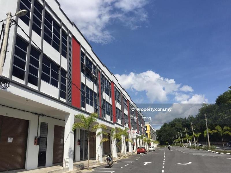 Shop for Sale in 2g2g5, Kuala Lipis by Eric Leong - iProperty.com.my