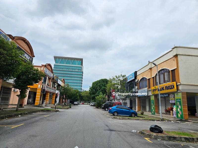 Shop / Office untuk Dijual di SHAH ALAM, Shah Alam oleh Alvin Lee - iProperty.com.my