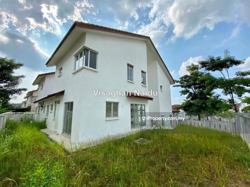 Semi-Detached House for Rent in Kota Emerald, Rawang by Visaghan Naidu - iProperty.com.my