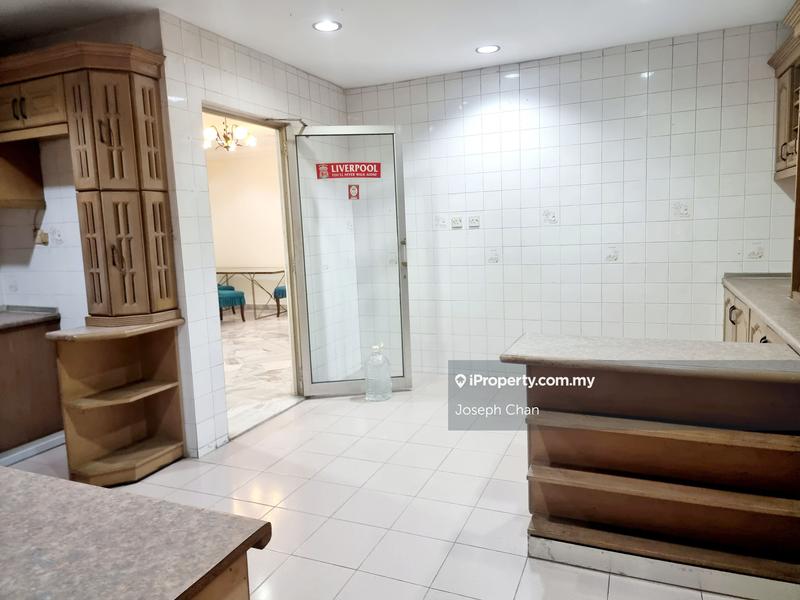 Rumah Berkembar untuk Dijual di Seksyen 9, Shah Alam oleh Joseph Chan - iProperty.com.my