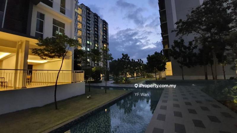 Condominium for Sale in Green Residence by Damon Wan - iProperty.com.my