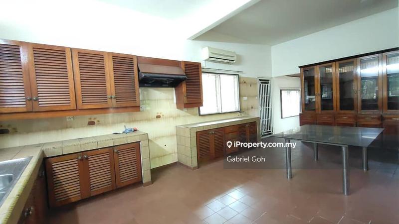Bungalow House for Sale in FREE LEGAL FEE - 2 Sty Bungalow Taman Hill View, Ampang by Gabriel Goh - iProperty.com.my