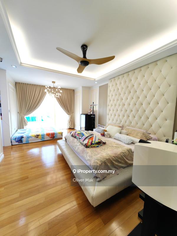 Bungalow House for Sale in Taman Esplanad, Bukit Jalil by Oliver Mak - iProperty.com.my