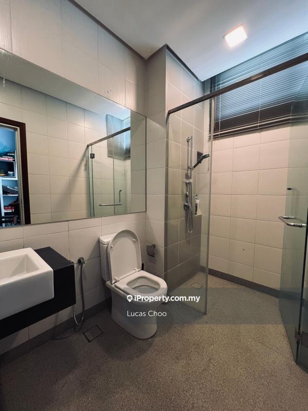 2.5-storey Terraced House for Sale in Taman Melawati, Ulu Kelang by Lucas Choo - iProperty.com.my