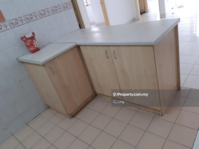 Rumah Flat untuk Dijual di Flora Damansara Flat oleh Cj Ling - iProperty.com.my