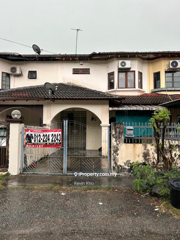 2-storey Terraced House for Sale in Usj 6, Subang Jaya by Kevin Kho - iProperty.com.my