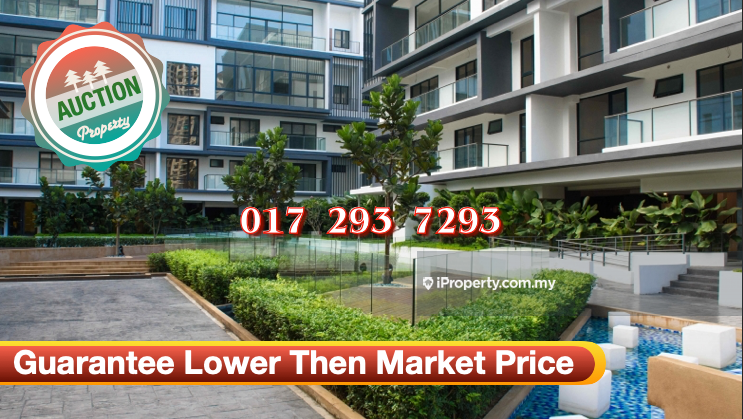 For Sale - 9Ine (Residensi Sembilan)