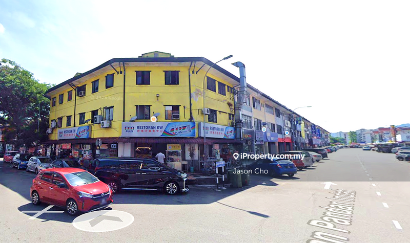 For Sale - BELOW MARKET PANDAN INDAH 4 STOREY ENDLOT BOUTIQUE HOTEL, FULLY LICENSED, EXCELLENT DEAL!