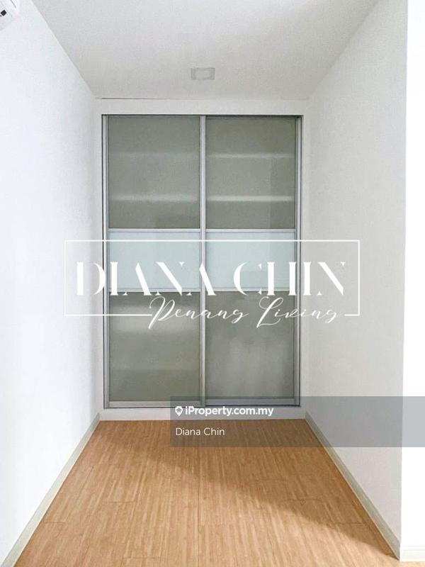 Apartment for Rent in Five One 8 Residence by Diana Chin - iProperty.com.my