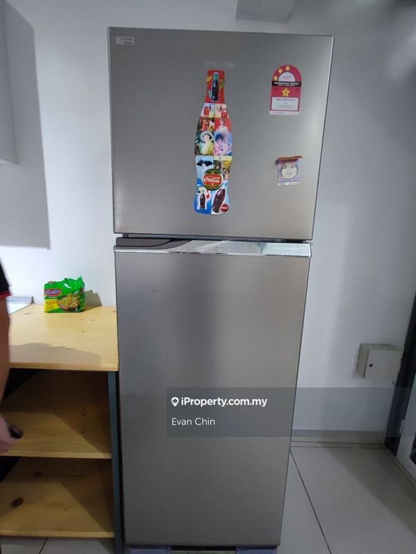 Service Residence for Rent in The Scott Garden SOHO by Evan Chin - iProperty.com.my