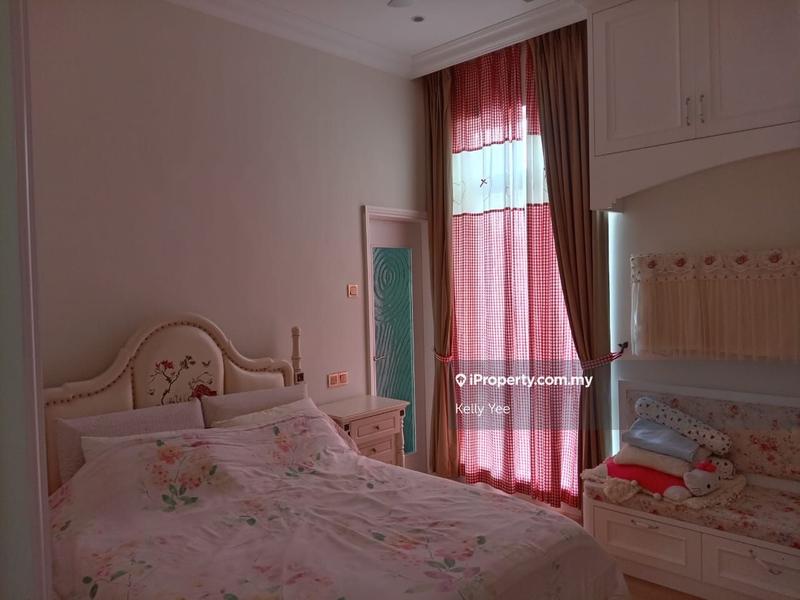 Bungalow House for Sale in Minden Heights, Gelugor by Kelly Yee - iProperty.com.my