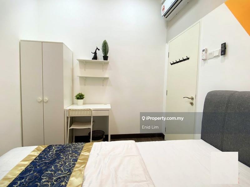 For Rent - Lavile Kuala Lumpur