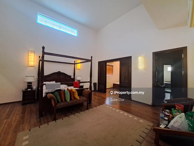 Banglo untuk Dijual di Taman Zooview, Ulu Kelang oleh Julie Ooi - iProperty.com.my