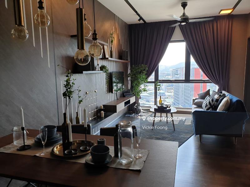 For Sale - V Residence Suites @ Sunway Velocity