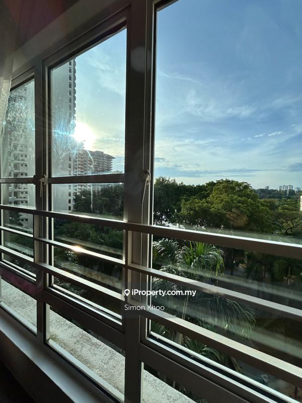 Kondominium untuk Dijual di The Boulevard oleh Simon Khoo - iProperty.com.my