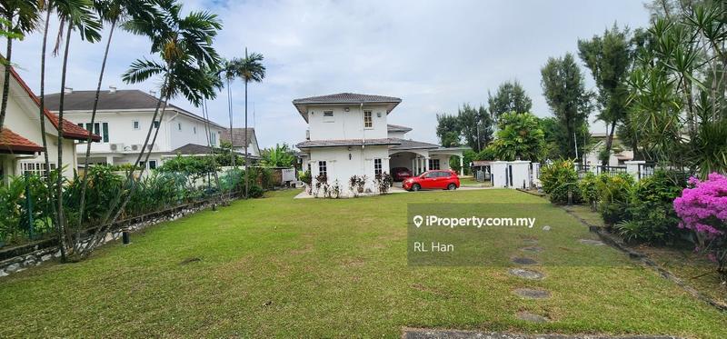 Banglo untuk Dijual di Usj 2, Subang Jaya oleh RL Han - iProperty.com.my