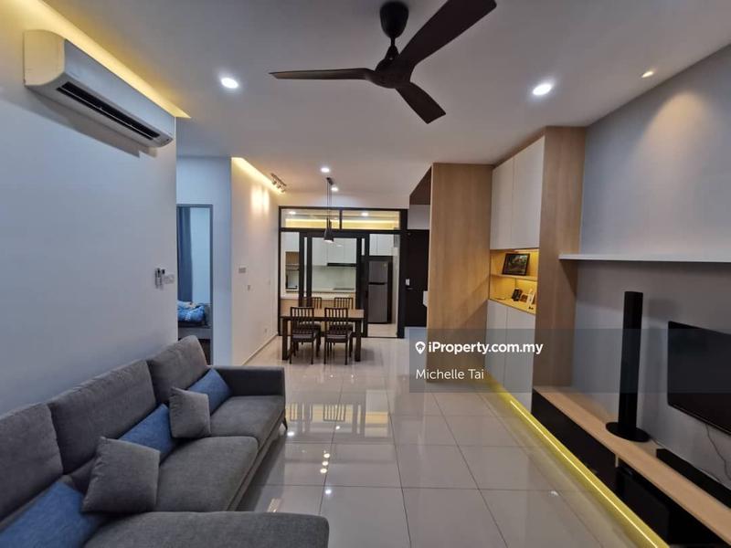 For Rent - PJ Midtown