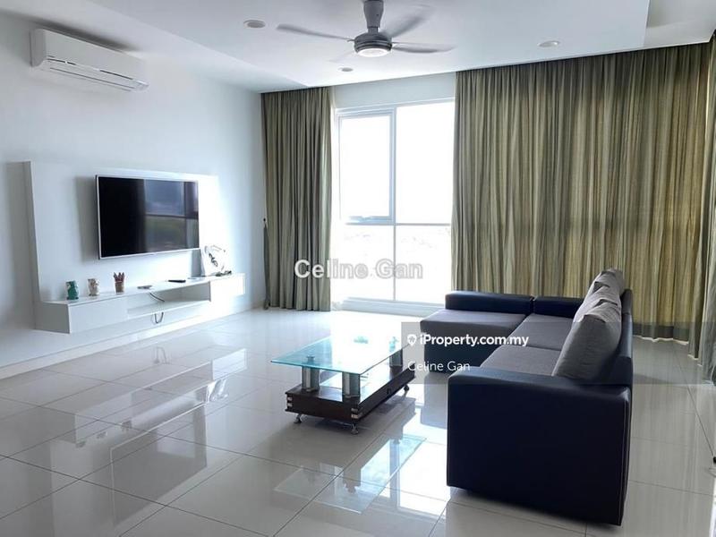 Service Residence for Sale in Uptown Residences by Celine Gan - iProperty.com.my