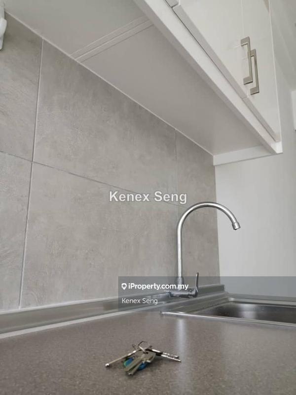Pejabat untuk Dijual di Oasis Corporate Park, Ara Damansara oleh Kenex Seng - iProperty.com.my
