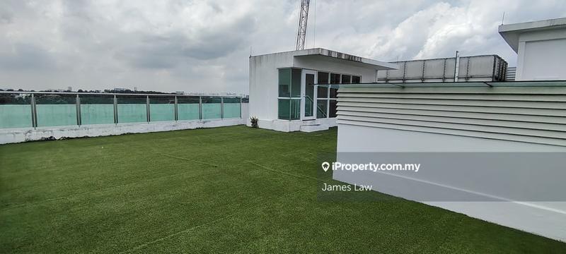 For Sale - Medalla @ Oasis Corporate Park