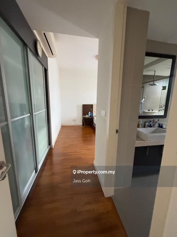 Condominium for Sale in Azelia Residence by Jass Goh - iProperty.com.my