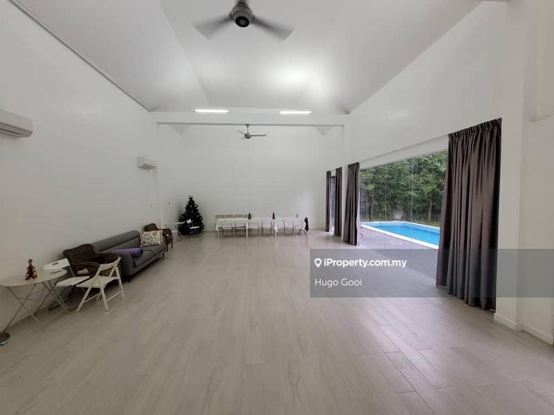 Banglo untuk Disewa di Sentul, Kuala Lumpur oleh Hugo Gooi - iProperty.com.my