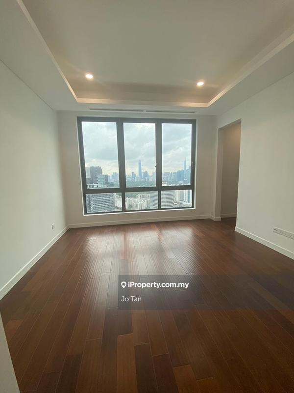 Kondominium untuk Dijual di D'Rapport oleh Jo Tan - iProperty.com.my