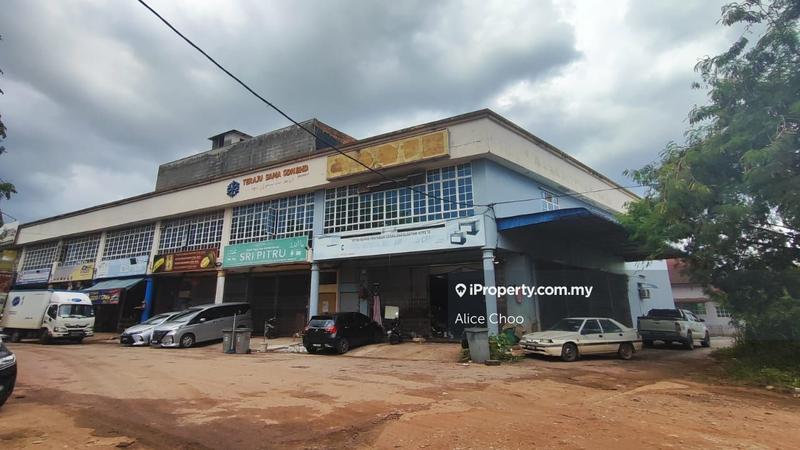 For Sale - Bertam Yong Peng