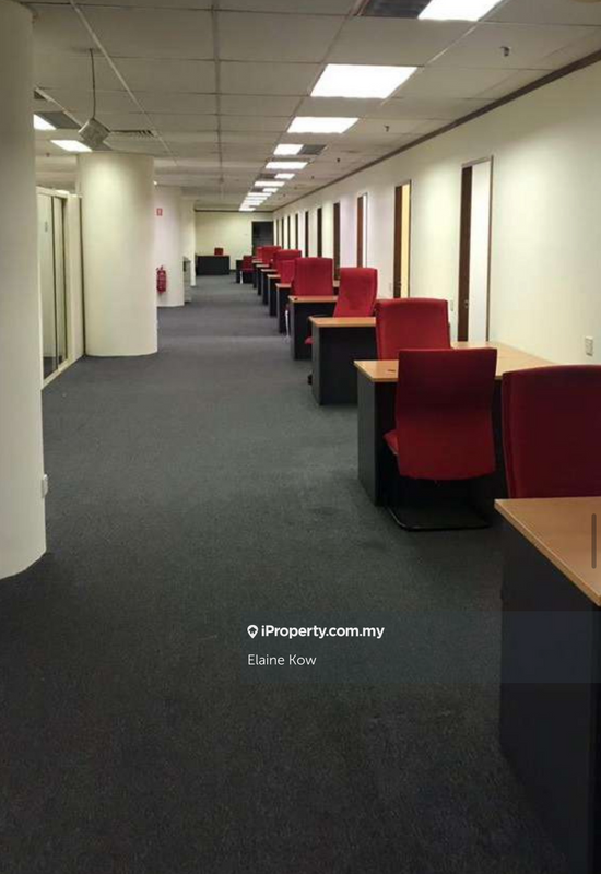 For Rent - Jalan ipoh