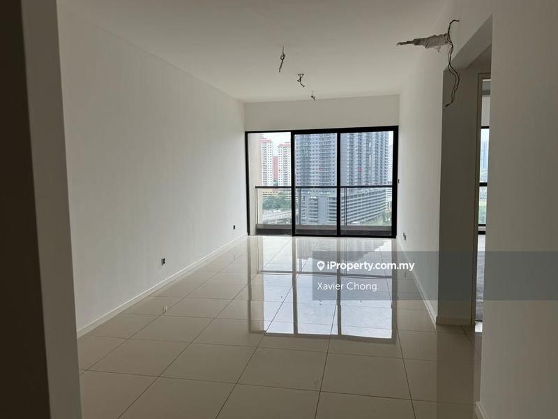 Kediaman Servis untuk Dijual di Duta Park Residences oleh Xavier Chong - iProperty.com.my