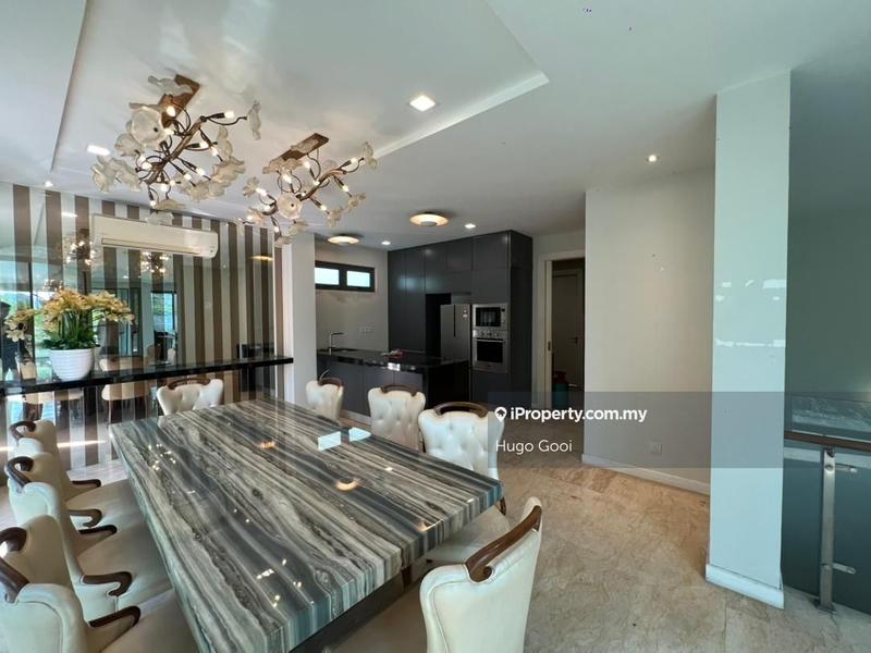 Bungalow House for Rent in Kuchai Lama, Kuala Lumpur by Hugo Gooi - iProperty.com.my