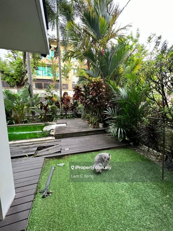 Bungalow House for Sale in Kota Kemuning, Shah Alam by Lam C Keng - iProperty.com.my
