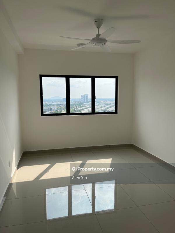 Service Residence for Rent in Duduk Se.Ruang @ Eco Sanctuary by Alex Yip - iProperty.com.my