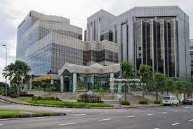 Pejabat untuk Disewa di Wisma Consplant Subang Jaya, Subang Jaya oleh Wanie Val - iProperty.com.my