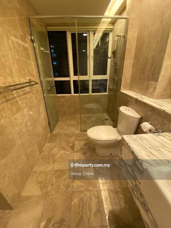 Kondominium untuk Dijual di Tiffani Kiara oleh Jessie Chew - iProperty.com.my
