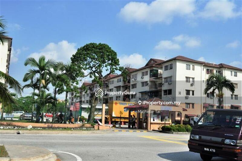 For Sale - Sri Anggerik 1