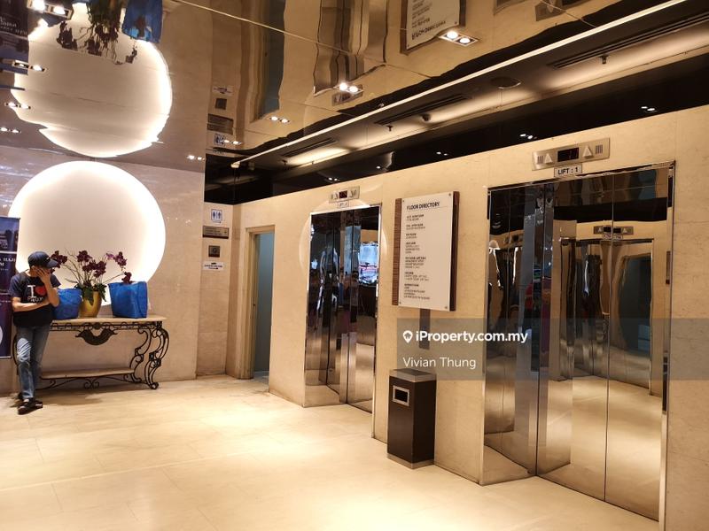 Residensi Servis untuk Dijual di Maytower Serviced Residences oleh Vivian Thung - iProperty.com.my