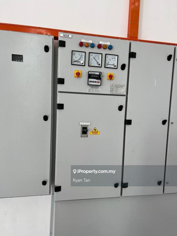 Kluster Kilang untuk Dijual di Taman Desa Cemerlang, Ulu Tiram oleh Ryan Tan - iProperty.com.my